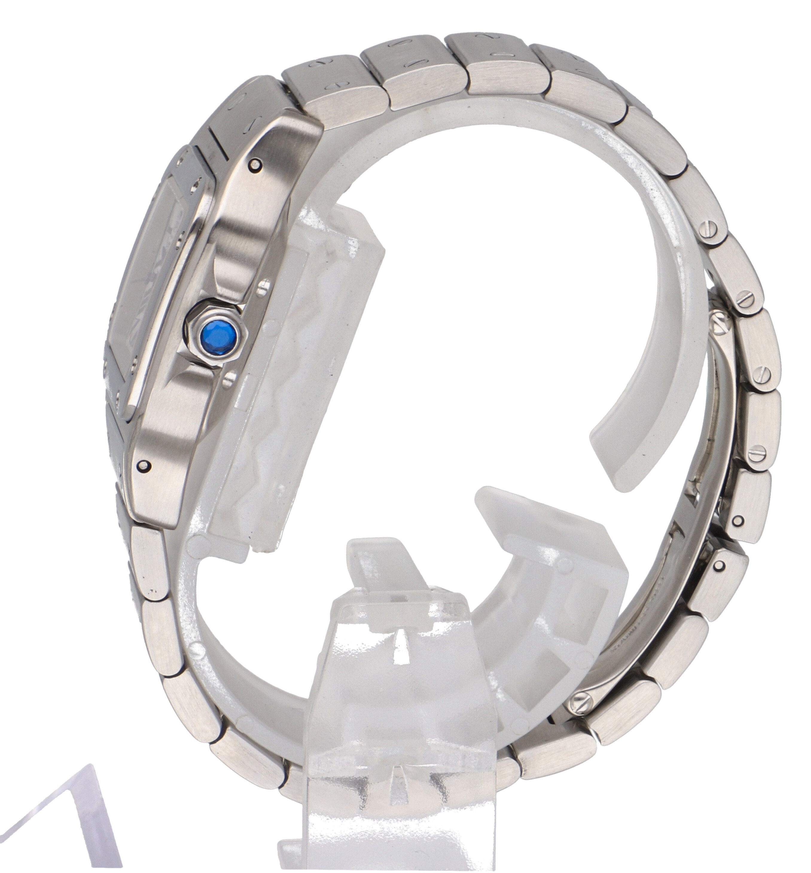 Cartier Santos